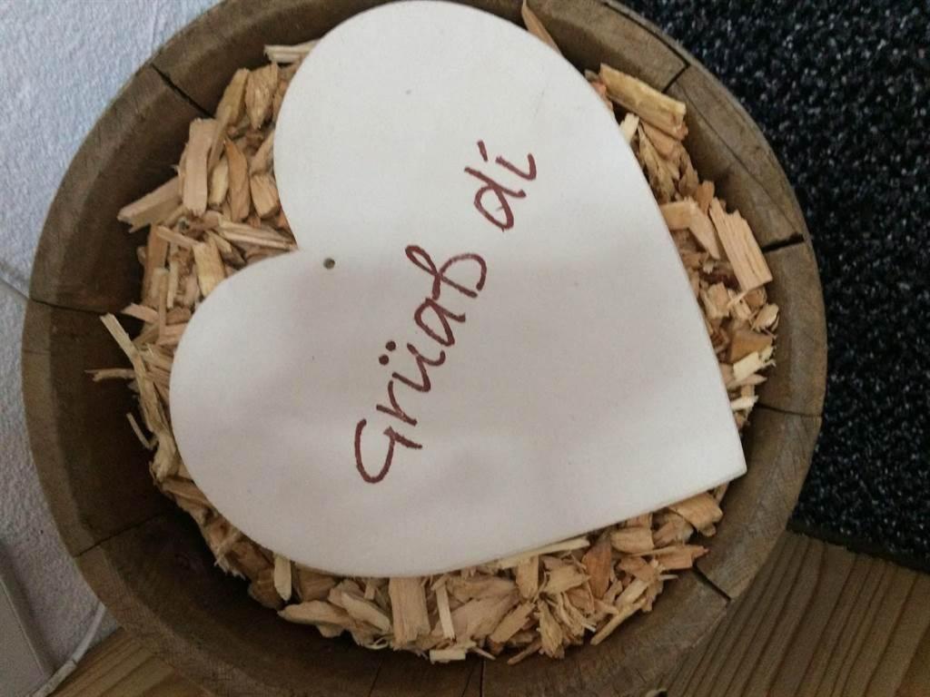 Appart Sauerwein Schruns Eksteriør billede
